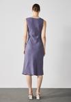 Платье Anna Field CIRC, Graystone/Purple - фото 3