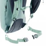 Рюкзак Deuter Guide 22 SL, зеленый - фото 13