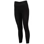 Базовый слой Falke Interior tights, черный - фото 2