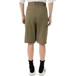 LiNing Шорты Li Ning Dadiawuhen Casual Army Canvas Green - фото 4