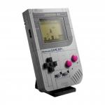 Lego Super Mario Game Boy - фото 3