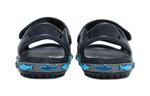 Сандалии fun lab sandals deep blue Crocs, синий - фото 3