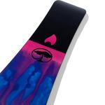 Сноуборд Arbor Rain Arbor, Black - фото 6