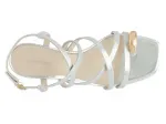 Сандалии Bellini Sanctuary, Silver/Gold - фото 7