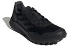 adidas Terrex Agravic Flow 2 Black Grey Fog - фото 3