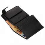 Кошелек Pepe Jeans 450042812 Cracker, черный - фото 4