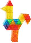 Loowi, Магнитные блоки Magnetic Cubes - фото 4