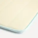 Цвета Коврик для ванной El Corte Inglés, небесно-голубой - фото 2