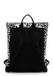 Рюкзак SURI FREY Rucksack, Black White /Black - фото 5