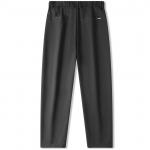 Мужские повседневные брюки Antioffice, Хаки - фото 5