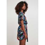 Комбинезон Urban Classics Viscose, разноцветный - фото 3