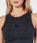 Футболки Slim fit Calvin Klein Jeans, черный - фото 4