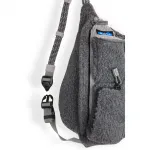 Мини-Сумка-Веревка Kavu, slate canyon - фото 4