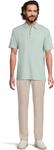 Брюки Tommy Bahama Beach Coast Linen Pull-On Pants, Stone Khaki - фото 5