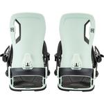 Крепления для сноуборда Talent 2026 Nitro, Silt - фото 3