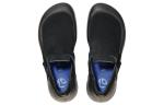 Обувь Birkenstock Lifestyle унисекс, Black - фото 5