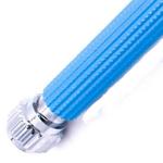 Бритва TO 29 л, Синий Parker - фото 3