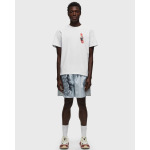 Футболка Jw Anderson Gnome Chest Tee, белый - фото 2