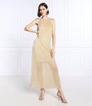 Платье DKNY, желтый - фото 3