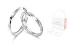 Ringlove Цирконовое кольцо Unisex Silver - фото 4
