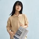 Поло европа версия women's Champion, белый - фото 11