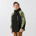 Детская куртка Grade School Jeep, хаки - фото 6