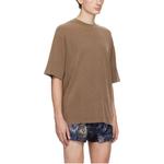 Футболка Unisex Chestnut Acne Studios, Chestnut - фото 6