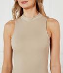 Платье Милан Calvin Klein Jeans, желтый - фото 4