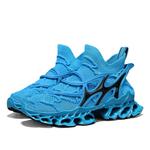 Кроссовки унисекс средней высоты Comanier, цвет Black Gray - фото 32