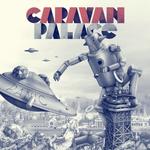 Диск CD Panic - Caravan Palace - фото