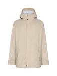 Куртка Darwin Waterproof & Windproof Didriksons, Clay Beige - фото 8