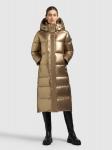 Зимнее пальто khujo Hedd2, золотой - фото 7