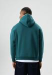 Худи Lucy & Sam Hoodie, Oil/Teal - фото 3