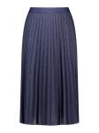 Миди юбка GERRY WEBER, Dark blue - фото