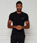 Футболки Regular fit Emporio Armani, черный - фото
