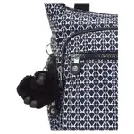 Сумка Kipling Gabbie 12L, черный - фото 5