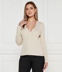 Свитер Marc Cain, бежевый - фото 3