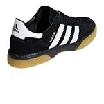 Кроссовки adidas Spezial Handball, черный - фото 6