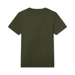 Футболка с втачным рукавом Men's Jeep, синий - фото 12