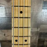 Бас-гитара Fender American Ultra II Precision, цвет Avalanche, 376 - фото 9