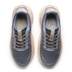 Кроссовки fresh foam x more trail v3 New Balance, серый - фото 4