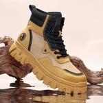 Ботинки унисекс Fairwhale - фото 3