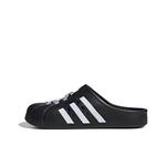Сабо Adidas ADILETTE CLOGS Closed Toe Slippers Unisex - фото 6