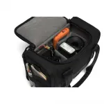 Сумка Chrome Niko Hold 7L, черный - фото 6