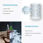 Стаканы Intirilife - фото 2