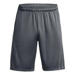 Шорты tech graphic short 'grey' Under Armour, серый - фото