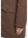 Парка Oxmo, коричневый - фото 5