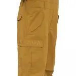 Брюки Armada Sumpter 2L Bib, коричневый - фото 6