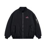 RECOLETA Куртка унисекс, Черный - фото 2