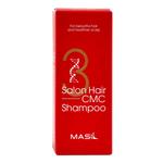 3 салона волос cmc шампунь для волос Masil, 50 мл - фото 2